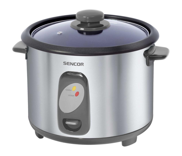 SENCOR Ryżowar SRM 1800SS - 1021471 - zdjęcie